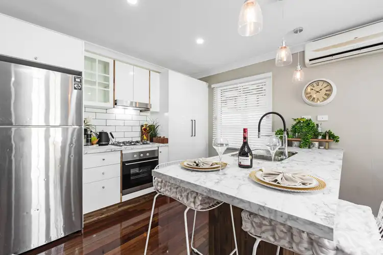 Sixth view of Homely house listing, 5 Norris Street, West Gladstone QLD 4680