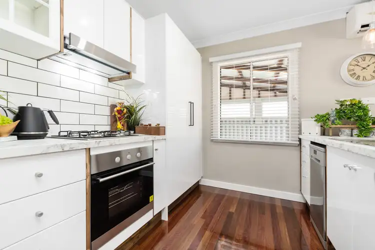 Seventh view of Homely house listing, 5 Norris Street, West Gladstone QLD 4680