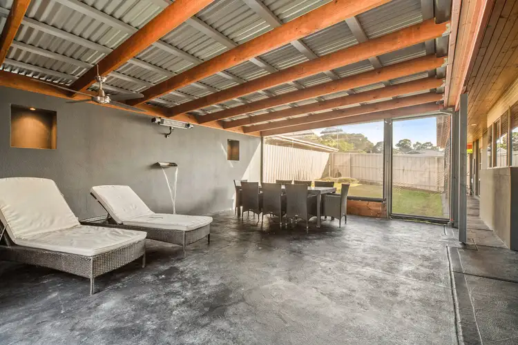 Seventh view of Homely house listing, 14 Hampton Court, Beaconsfield VIC 3807