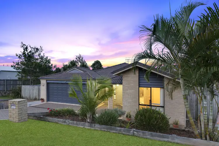 Main view of Homely house listing, 14 Clarence Avenue, Bli Bli QLD 4560