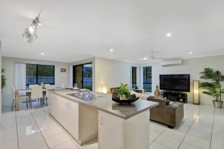 Second view of Homely house listing, 14 Clarence Avenue, Bli Bli QLD 4560