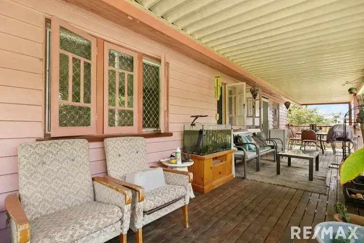Third view of Homely house listing, 42 Bazaar Street, Maryborough QLD 4650