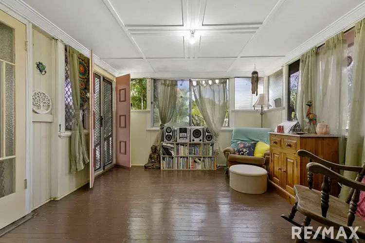 Fifth view of Homely house listing, 42 Bazaar Street, Maryborough QLD 4650
