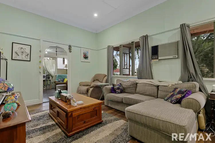Seventh view of Homely house listing, 42 Bazaar Street, Maryborough QLD 4650