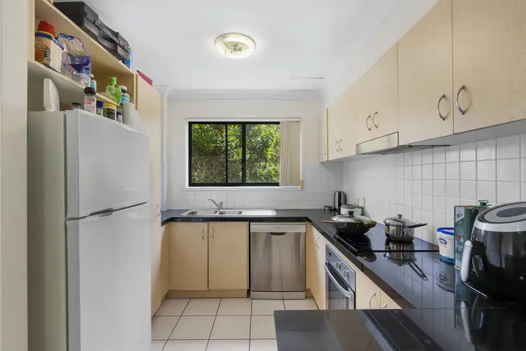Second view of Homely unit listing, 5/7 Bowden Court, Nerang QLD 4211