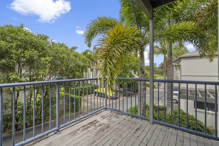 Third view of Homely unit listing, 5/7 Bowden Court, Nerang QLD 4211