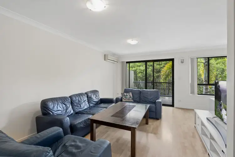 Fourth view of Homely unit listing, 5/7 Bowden Court, Nerang QLD 4211