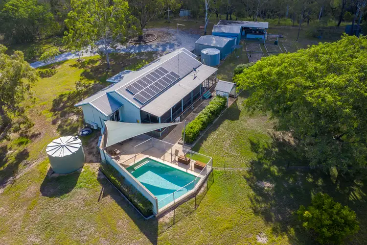 12 Renton Court, Beecher QLD 4680