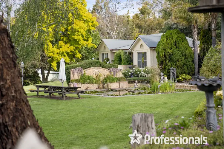 Main view of Homely rural property listing, 448 Conrod Straight, Mount Panorama NSW 2795