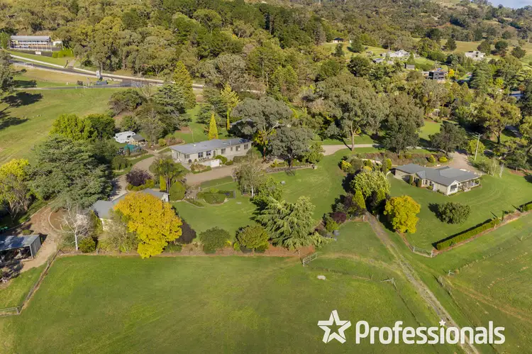 Second view of Homely rural property listing, 448 Conrod Straight, Mount Panorama NSW 2795