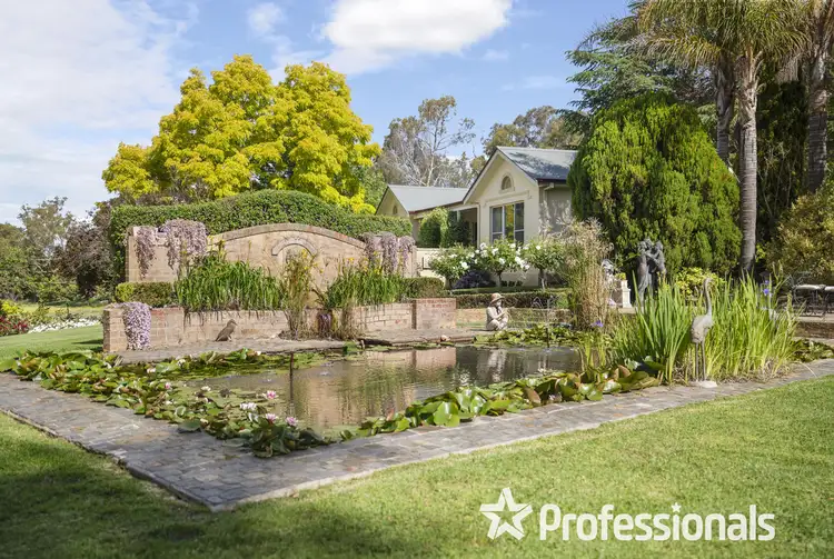 Third view of Homely rural property listing, 448 Conrod Straight, Mount Panorama NSW 2795