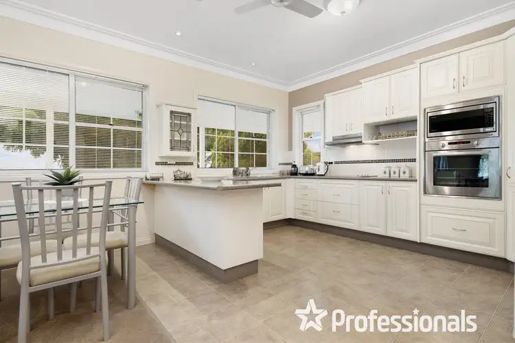 Fifth view of Homely rural property listing, 448 Conrod Straight, Mount Panorama NSW 2795