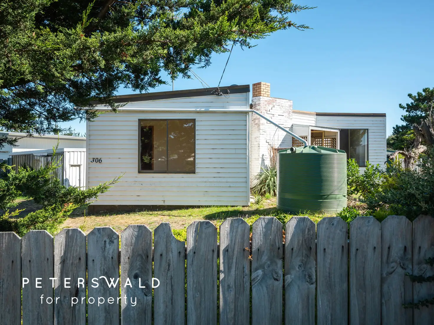 Main view of Homely house listing, 306 Carlton Beach Road, Carlton TAS 7173