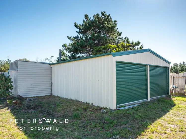 Second view of Homely house listing, 306 Carlton Beach Road, Carlton TAS 7173