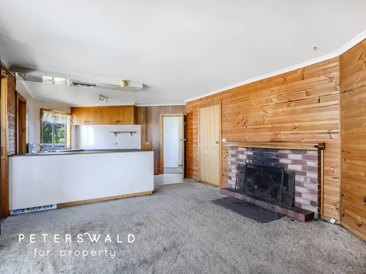 Fourth view of Homely house listing, 306 Carlton Beach Road, Carlton TAS 7173