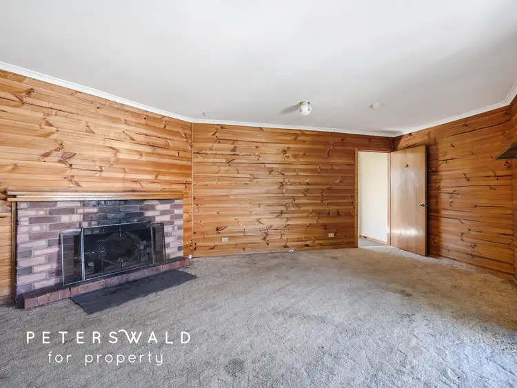 Fifth view of Homely house listing, 306 Carlton Beach Road, Carlton TAS 7173