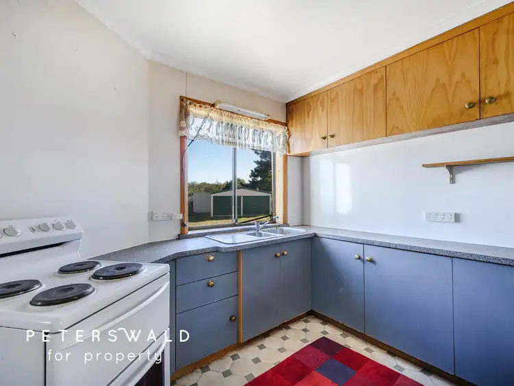 Sixth view of Homely house listing, 306 Carlton Beach Road, Carlton TAS 7173