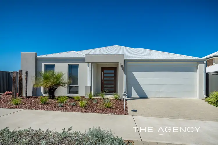 45 Selacosa Avenue, Jindalee WA 6036