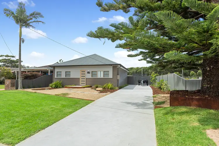 61 McDonald Parade, Burrill Lake NSW 2539