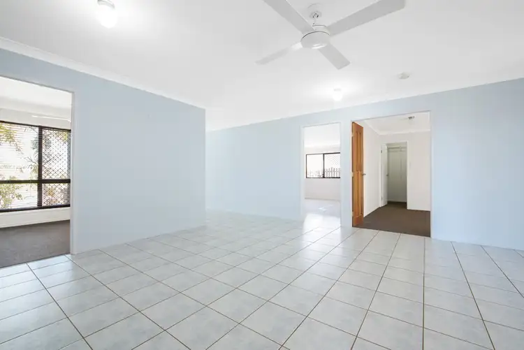 Sixth view of Homely house listing, 8 Ashbrook Court, New Auckland QLD 4680