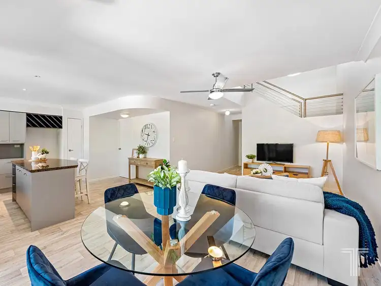 7/52 Bevan Street, Mount Gravatt East QLD 4122