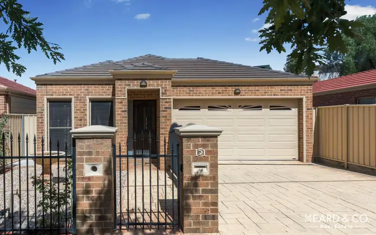 151 Thistle Street, Golden Square VIC 3555