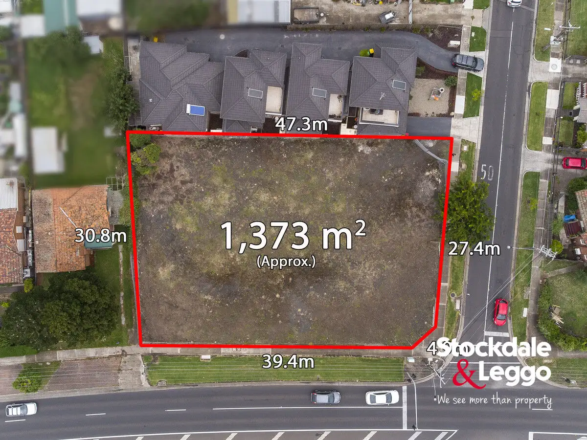 Main view of Homely land listing, 1 & 3 Sunset Boulevard, Jacana VIC 3047