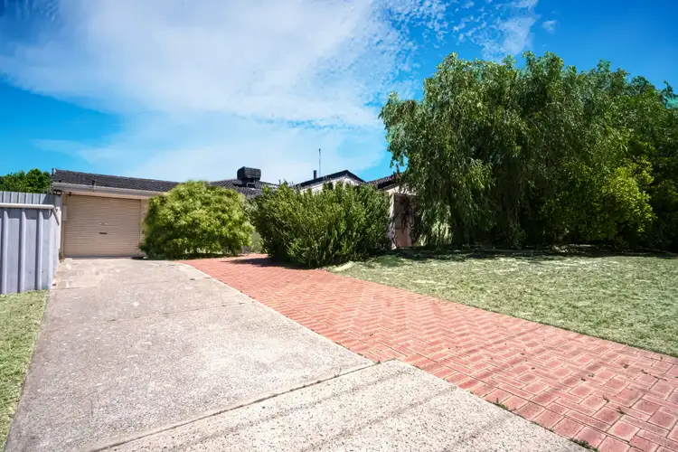 Main view of Homely house listing, 33 Greygum Crescent, Quinns Rocks WA 6030