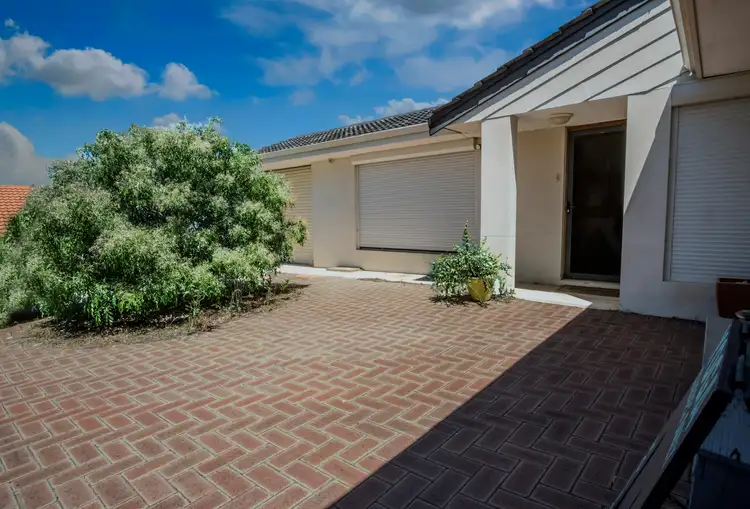 Third view of Homely house listing, 33 Greygum Crescent, Quinns Rocks WA 6030