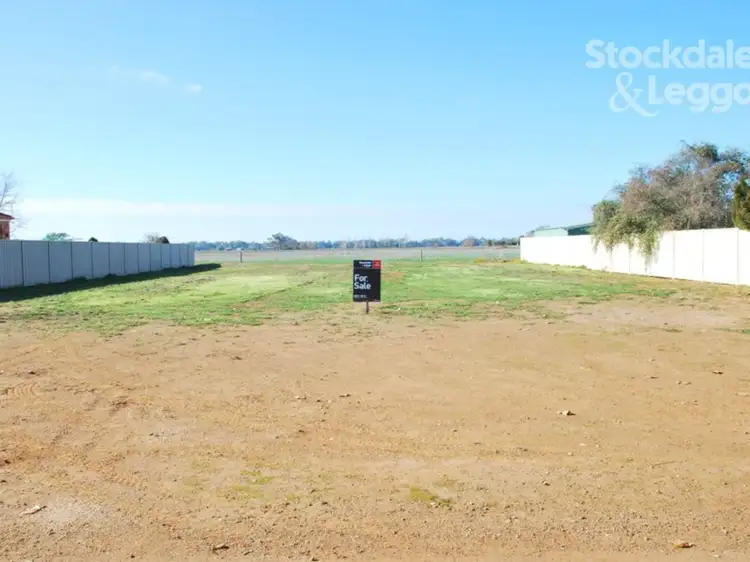 Main view of Homely land listing, 6 King Street, Katandra West VIC 3634