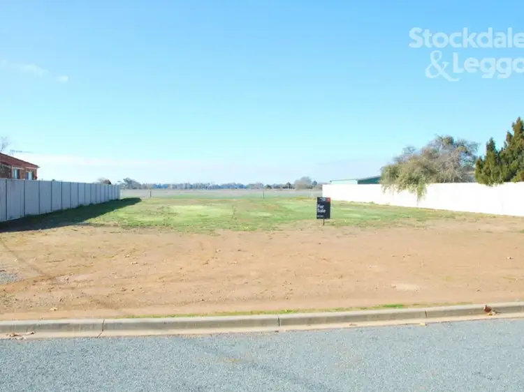 Second view of Homely land listing, 6 King Street, Katandra West VIC 3634