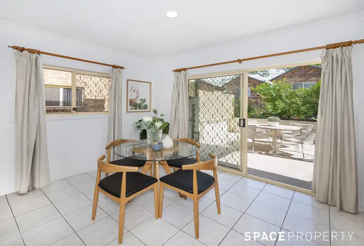 Fourth view of Homely townhouse listing, 4/126 Fernberg Road, Paddington QLD 4064