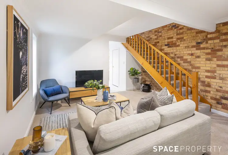 Sixth view of Homely townhouse listing, 4/126 Fernberg Road, Paddington QLD 4064