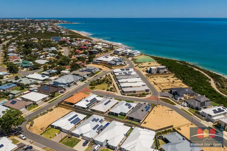 Third view of Homely land listing, 60 Torwood Edge, Halls Head WA 6210