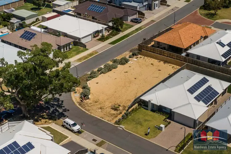 Fourth view of Homely land listing, 60 Torwood Edge, Halls Head WA 6210