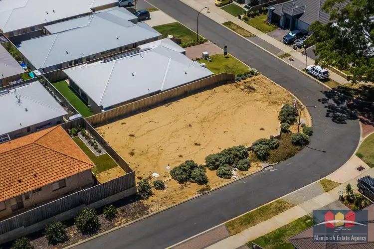 Fifth view of Homely land listing, 60 Torwood Edge, Halls Head WA 6210