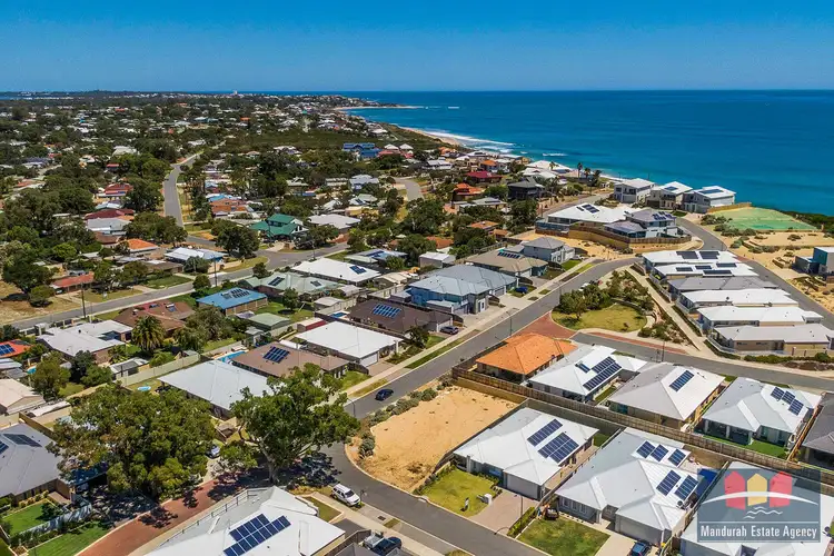 Sixth view of Homely land listing, 60 Torwood Edge, Halls Head WA 6210