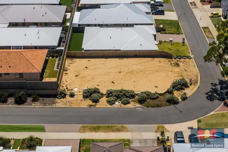 Seventh view of Homely land listing, 60 Torwood Edge, Halls Head WA 6210