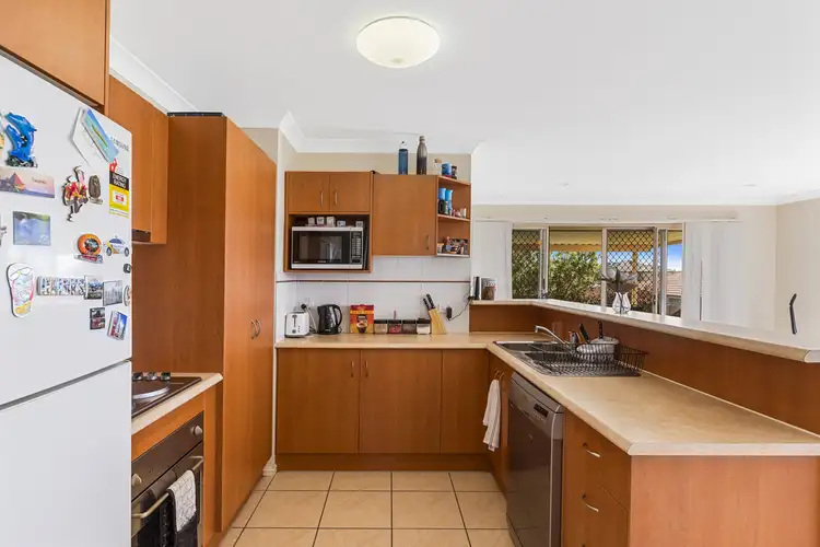 Fourth view of Homely house listing, 25 Charlton Place, Regents Park QLD 4118