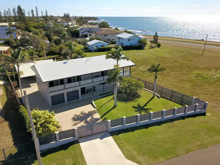 Main view of Homely house listing, 58 Rickerts Road, Burnett Heads QLD 4670
