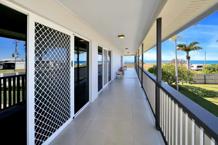 Third view of Homely house listing, 58 Rickerts Road, Burnett Heads QLD 4670