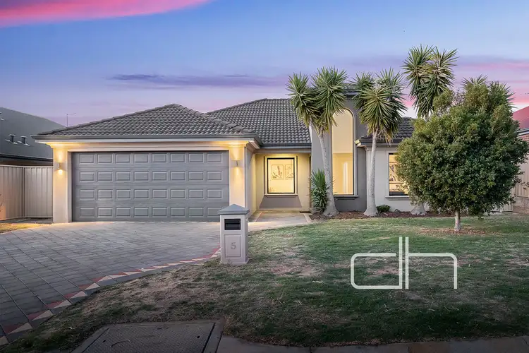 Main view of Homely house listing, 5 Hampton Road, Darch WA 6065
