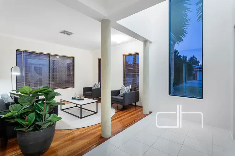 Second view of Homely house listing, 5 Hampton Road, Darch WA 6065