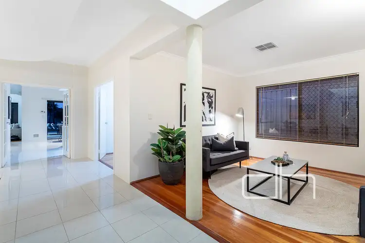 Fourth view of Homely house listing, 5 Hampton Road, Darch WA 6065