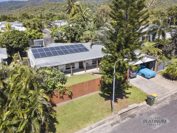 9 Kimberley Street, Trinity Park QLD 4879