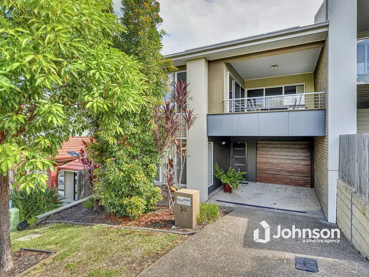 Main view of Homely house listing, 20 McKivat Drive, Springfield Lakes QLD 4300