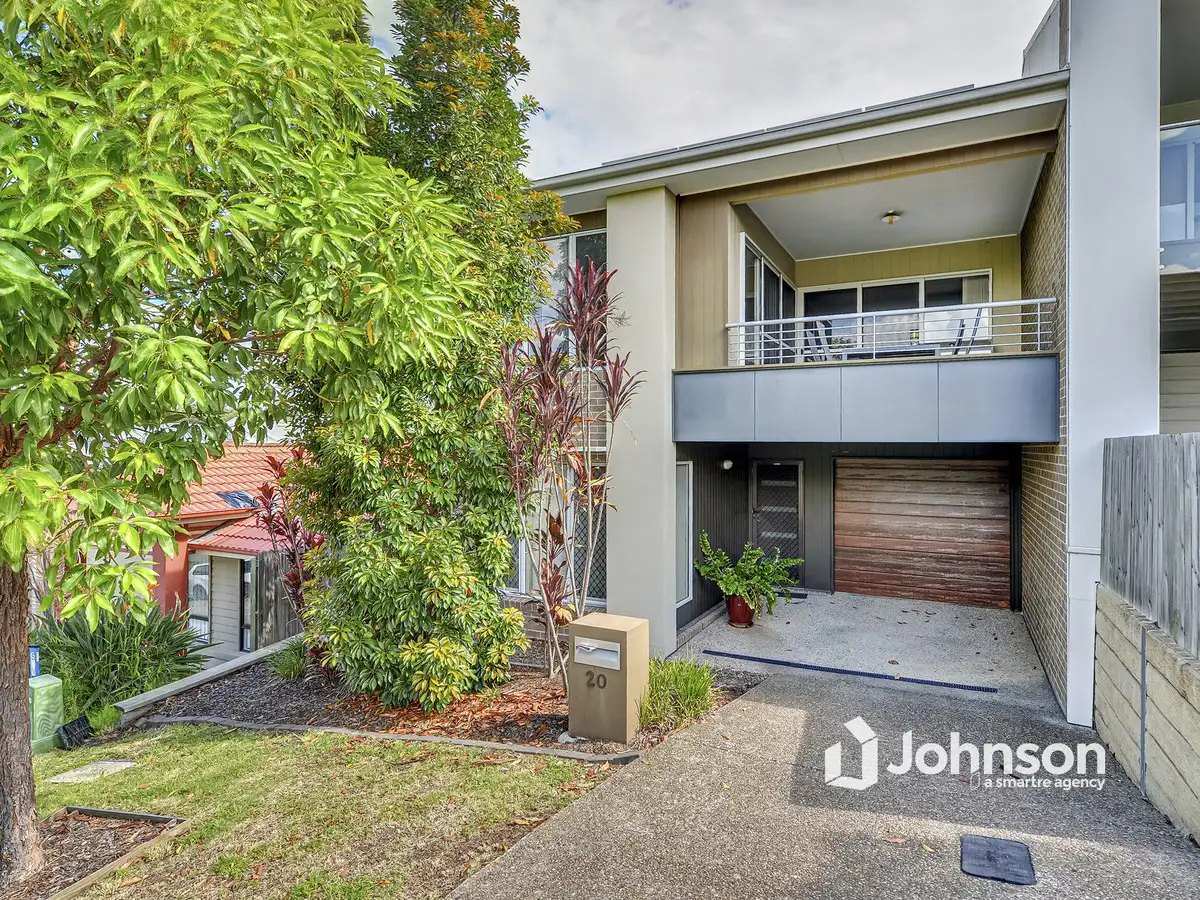 Main view of Homely house listing, 20 McKivat Drive, Springfield Lakes QLD 4300