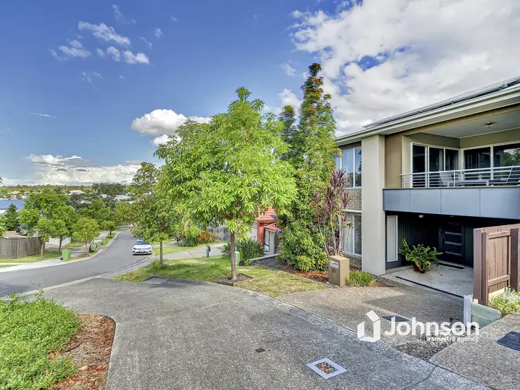 Second view of Homely house listing, 20 McKivat Drive, Springfield Lakes QLD 4300