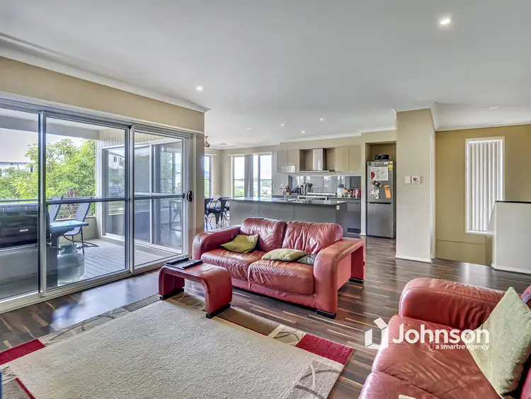 Third view of Homely house listing, 20 McKivat Drive, Springfield Lakes QLD 4300