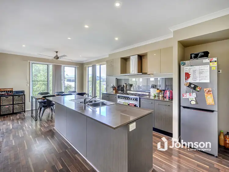 Fifth view of Homely house listing, 20 McKivat Drive, Springfield Lakes QLD 4300